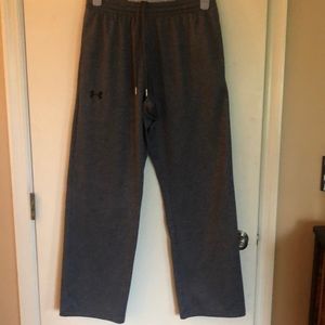 Under Armour Storm sweatpants